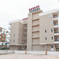 Flat at the seaside in Turkey, Antalya, 65 sq.m.