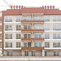 Flat at the seaside in Turkey, Antalya, 65 sq.m.