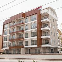 Flat at the seaside in Turkey, Antalya, 65 sq.m.