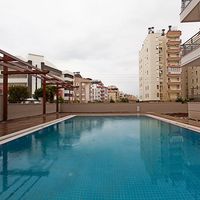 Flat at the seaside in Turkey, Antalya, 65 sq.m.