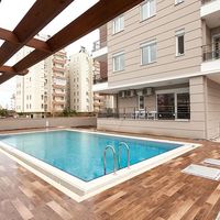 Flat at the seaside in Turkey, Antalya, 65 sq.m.