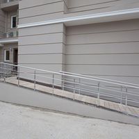 Flat at the seaside in Turkey, Antalya, 65 sq.m.