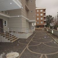 Flat at the seaside in Turkey, Antalya, 65 sq.m.