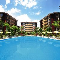 Квартира у моря в Турции, Аланья, 110 кв.м.