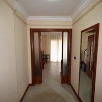 Квартира у моря в Турции, Аланья, 110 кв.м.