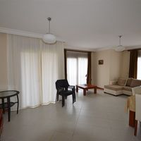 Квартира у моря в Турции, Аланья, 110 кв.м.