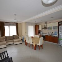 Квартира у моря в Турции, Аланья, 110 кв.м.