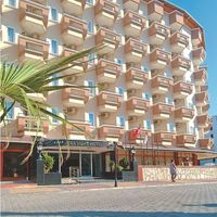 Отель (гостиница) у моря в Турции, Аланья, 2100 кв.м.