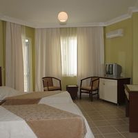 Hotel at the seaside in Turkey, Alanya, 2100 sq.m.