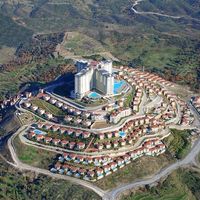 Квартира у моря в Турции, Аланья, 147 кв.м.