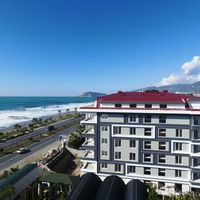 Квартира у моря в Турции, Аланья, 80 кв.м.