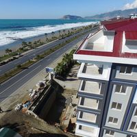 Квартира у моря в Турции, Аланья, 80 кв.м.