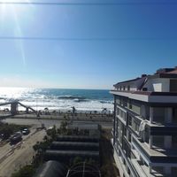 Квартира у моря в Турции, Аланья, 80 кв.м.