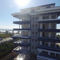 Квартира у моря в Турции, Аланья, 80 кв.м.