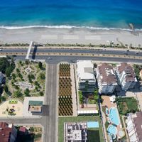 Квартира у моря в Турции, Аланья, 80 кв.м.