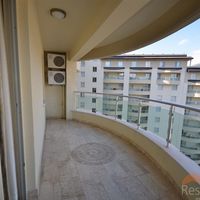 Пентхаус у моря в Турции, Аланья, 120 кв.м.