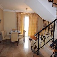 Пентхаус у моря в Турции, Аланья, 120 кв.м.