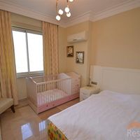 Пентхаус у моря в Турции, Аланья, 120 кв.м.