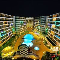 Квартира у моря в Турции, Аланья, 81 кв.м.