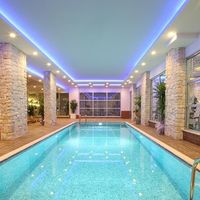 Квартира у моря в Турции, Аланья, 81 кв.м.