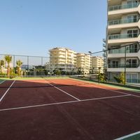 Квартира у моря в Турции, Аланья, 81 кв.м.