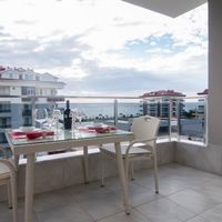 Квартира у моря в Турции, Аланья, 66 кв.м.