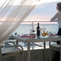 Квартира у моря в Турции, Аланья, 66 кв.м.