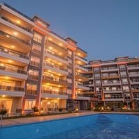 Квартира у моря в Турции, Аланья, 66 кв.м.