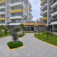 Квартира у моря в Турции, Аланья, 66 кв.м.