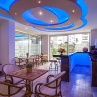 Квартира у моря в Турции, Аланья, 66 кв.м.