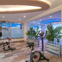 Квартира у моря в Турции, Аланья, 66 кв.м.