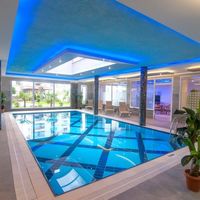 Квартира у моря в Турции, Аланья, 66 кв.м.