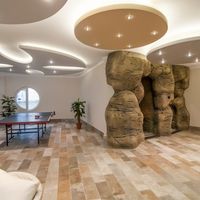 Квартира у моря в Турции, Аланья, 66 кв.м.