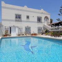 Вилла у моря в Испании, Валенсия, Аликанте, 132 кв.м.