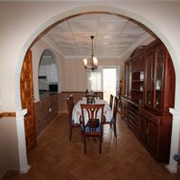 Вилла у моря в Испании, Валенсия, Аликанте, 132 кв.м.