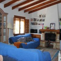 House at the seaside in Spain, Comunitat Valenciana, Alicante, 163 sq.m.