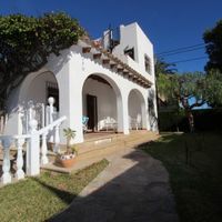 House at the seaside in Spain, Comunitat Valenciana, Alicante, 163 sq.m.