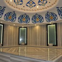 Flat at the seaside in Turkey, Alanya, 105 sq.m.