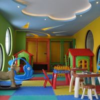 Flat at the seaside in Turkey, Alanya, 105 sq.m.