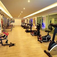 Квартира у моря в Турции, Аланья, 85 кв.м.