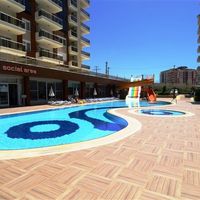 Квартира у моря в Турции, Аланья, 105 кв.м.