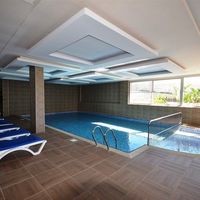 Квартира у моря в Турции, Аланья, 105 кв.м.