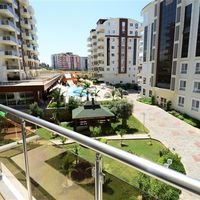 Квартира у моря в Турции, Аланья, 105 кв.м.