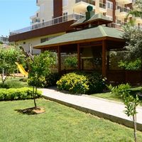 Квартира у моря в Турции, Аланья, 105 кв.м.