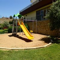 Квартира у моря в Турции, Аланья, 105 кв.м.