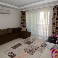 Квартира у моря в Турции, Аланья, 105 кв.м.