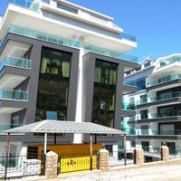 Квартира у моря в Турции, Аланья, 72 кв.м.