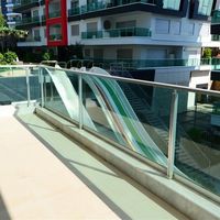 Квартира у моря в Турции, Аланья, 72 кв.м.