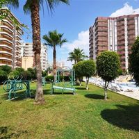 Квартира у моря в Турции, Аланья, 120 кв.м.