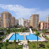 Квартира у моря в Турции, Аланья, 120 кв.м.